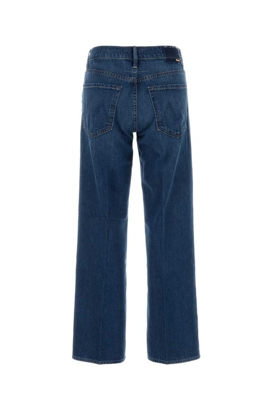 26SS 마더 데님 팬츠 121981230 BIP Blue - MOTHER