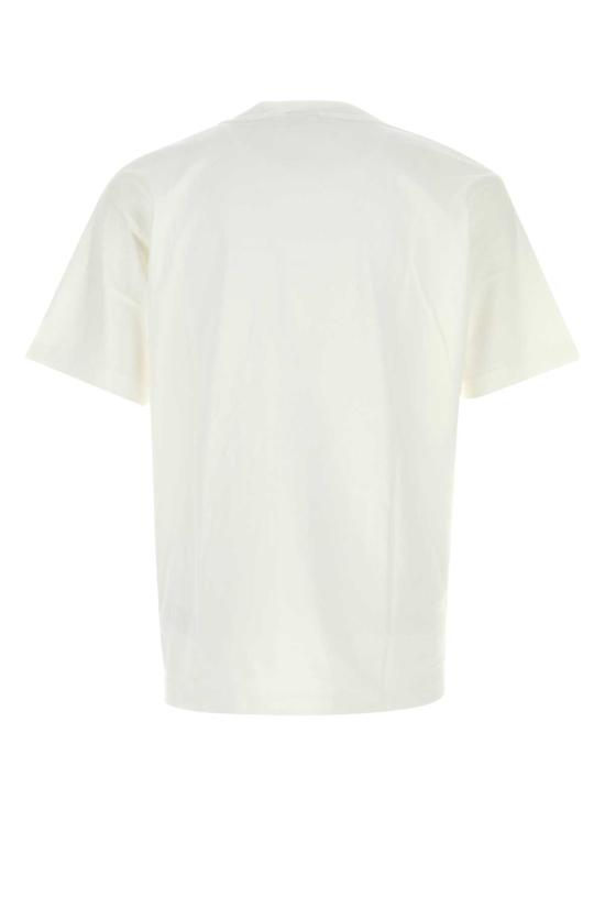 26SS 뉴발란스 반팔 티셔츠 MT61N1YVWT WHITE White - NEW BALANCE