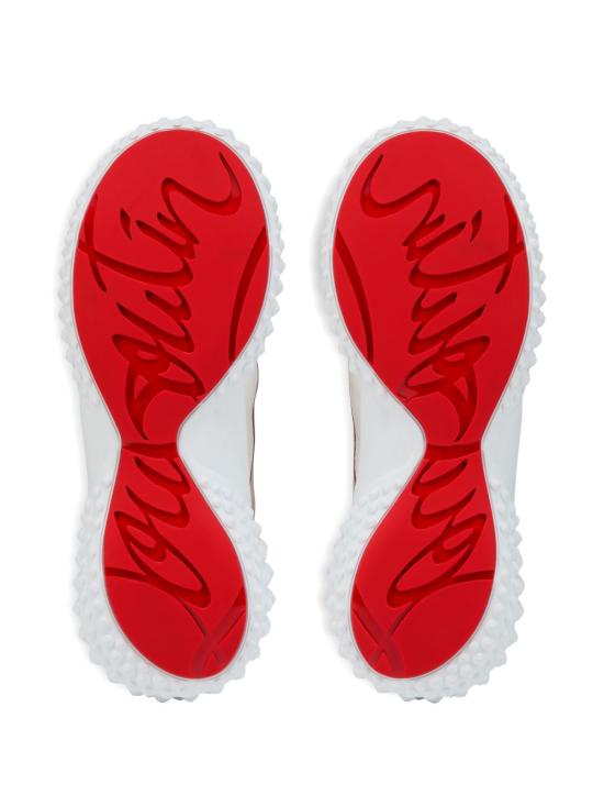 26SS 크리스챤 루부탱 스니커즈 1260606 9119 Pink - CHRISTIAN LOUBOUTIN