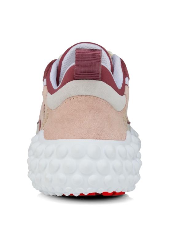 26SS 크리스챤 루부탱 스니커즈 1260606 9119 Pink - CHRISTIAN LOUBOUTIN