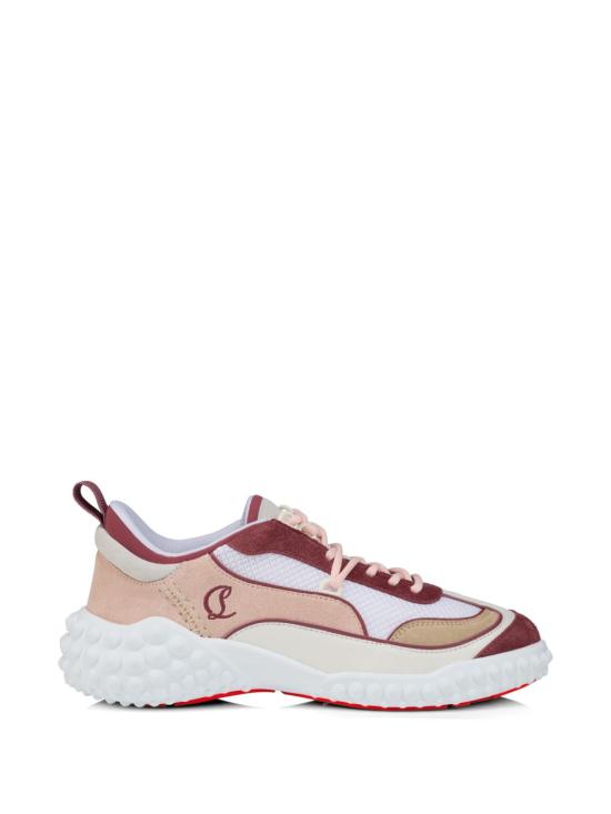 26SS 크리스챤 루부탱 스니커즈 1260606 9119 Pink