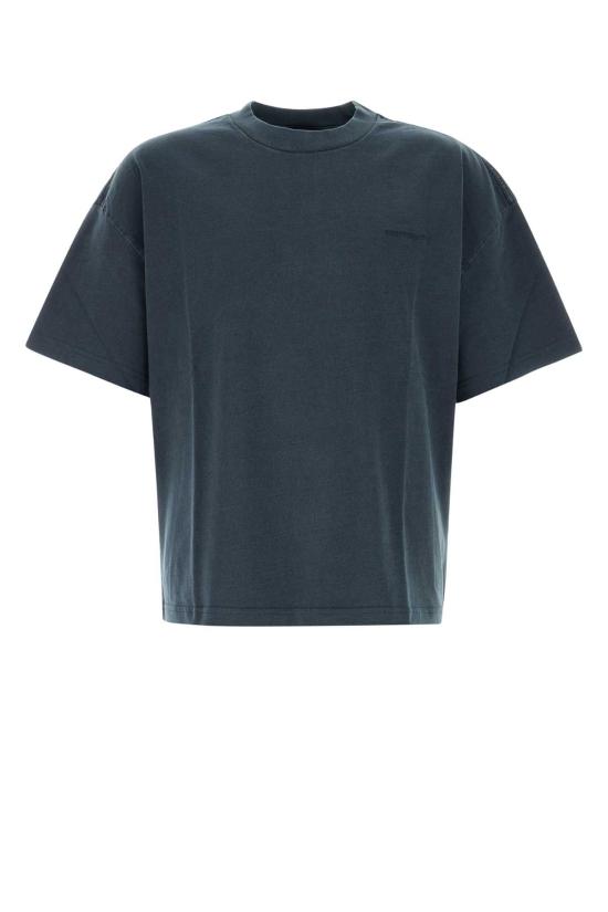 26SS 칼하트 WIP 반팔 티셔츠 I035590 3IWGD Blue