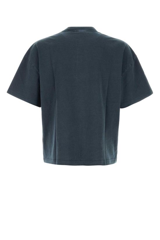 26SS 칼하트 WIP 반팔 티셔츠 I035590 3IWGD Blue - CARHARTT WIP