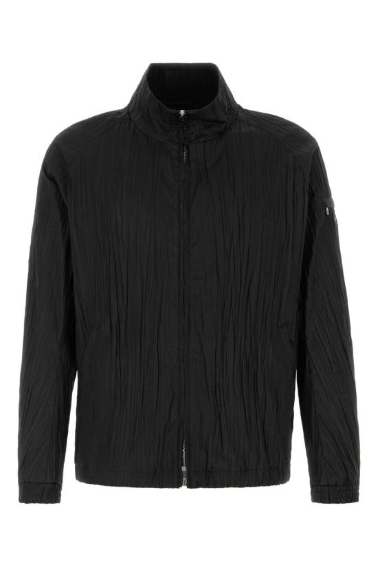 26SS 타트라스 자켓 MCKZ0230030248 019 Black