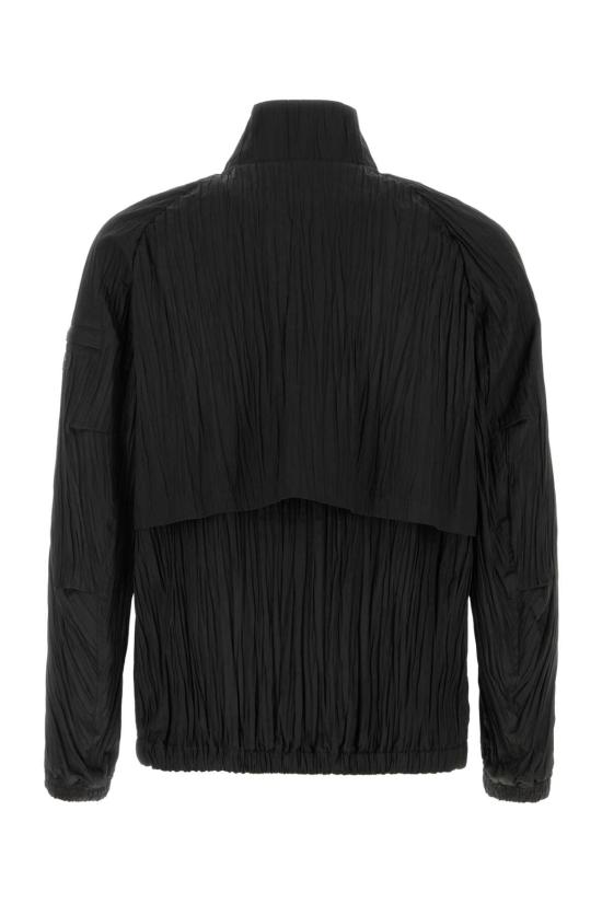 26SS 타트라스 자켓 MCKZ0230030248 019 Black - TATRAS