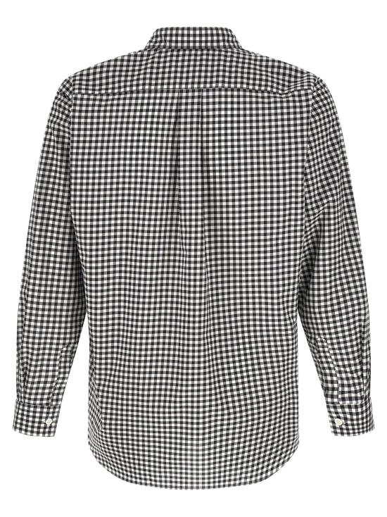 26SS 꼼데가르송 긴팔 셔츠 FZB010PER1 - COMME DES GARCONS