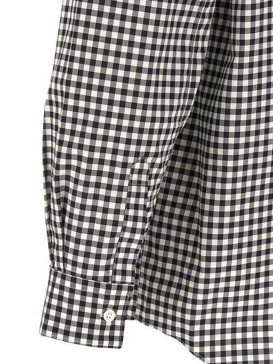 26SS 꼼데가르송 긴팔 셔츠 FZB010PER1 - COMME DES GARCONS