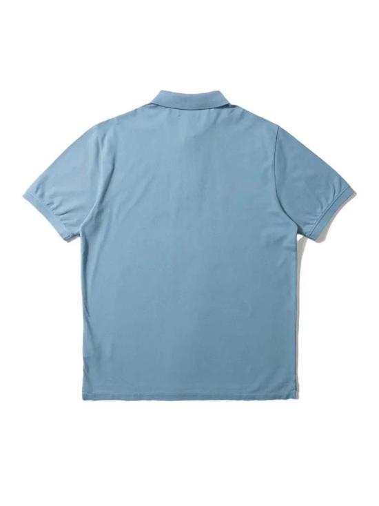  에드몬드 스튜디오 폴로 티셔츠 에드먼드 스튜디오 덕 폴로 - EDMMOND STUDIOS