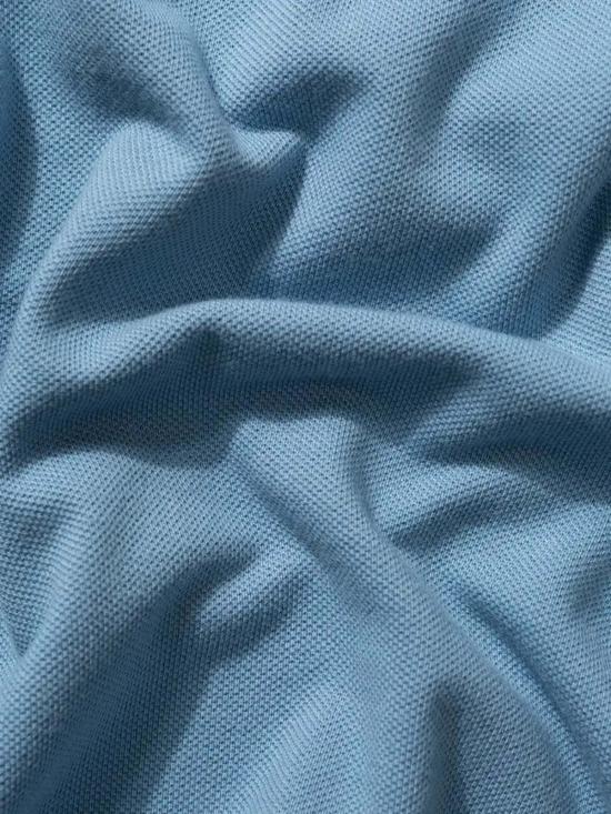  에드몬드 스튜디오 폴로 티셔츠 에드먼드 스튜디오 덕 폴로 - EDMMOND STUDIOS