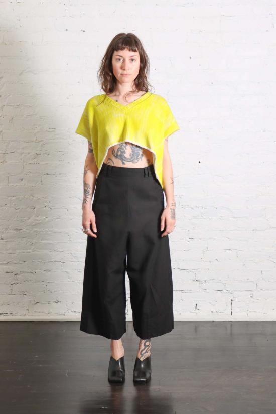  Serien°umerica 베스트 세리엔우메리카 크롭 - OTHER BRANDS