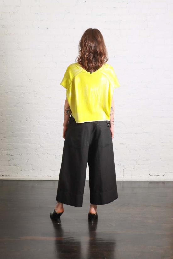  Serien°umerica 베스트 세리엔우메리카 크롭 - OTHER BRANDS