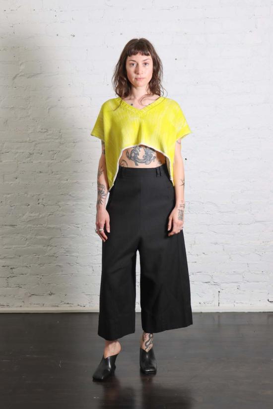  Serien°umerica 베스트 세리엔우메리카 크롭