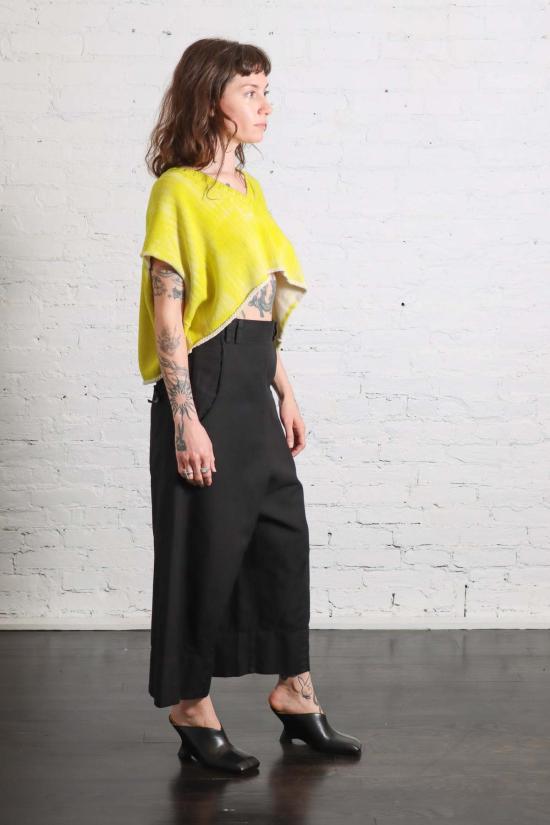  Serien°umerica 베스트 세리엔우메리카 크롭 - OTHER BRANDS