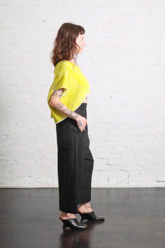  Serien°umerica 베스트 세리엔우메리카 크롭 - OTHER BRANDS