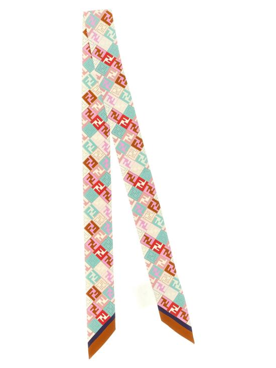 26SS 펜디 머플러/스카프 FXT011AUMDF1WO7 - FENDI