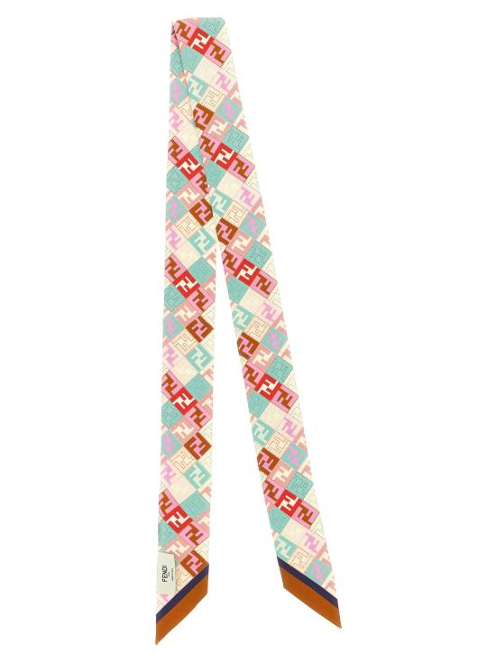 26SS 펜디 머플러/스카프 FXT011AUMDF1WO7