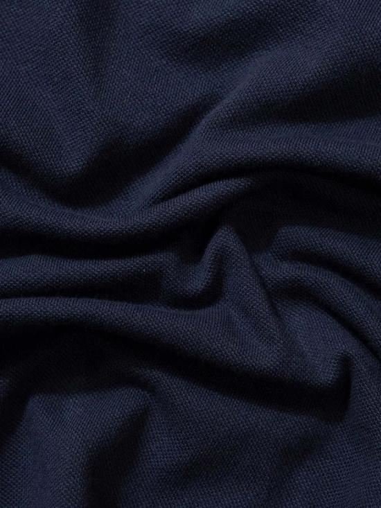  에드몬드 스튜디오 폴로 티셔츠 에드먼드 스튜디오 덕 폴로 - EDMMOND STUDIOS