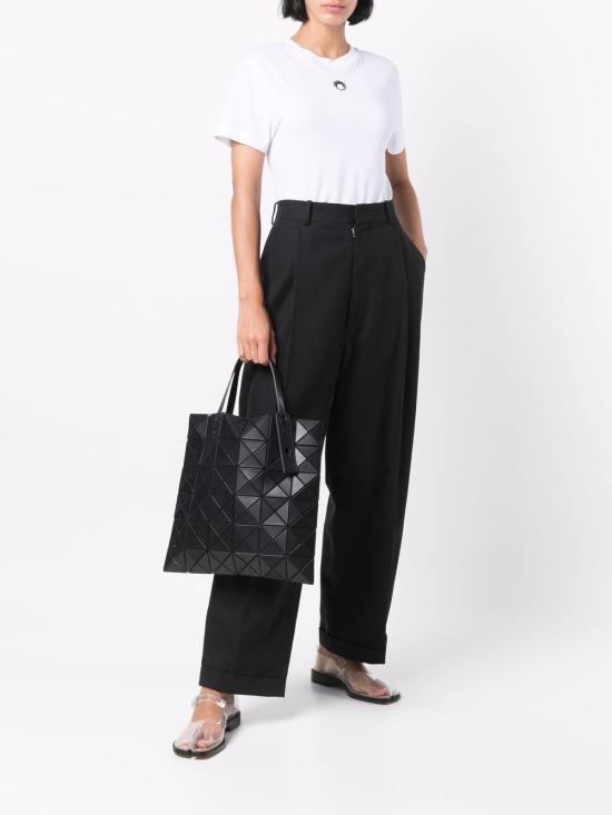 26SS 바오바오 토트백 BB66AG683 16 Black - BAOBAO