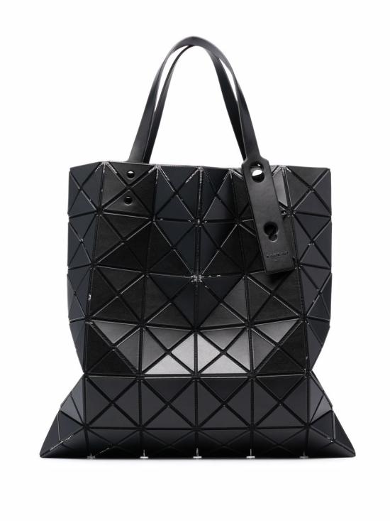 26SS 바오바오 토트백 BB66AG683 16 Black