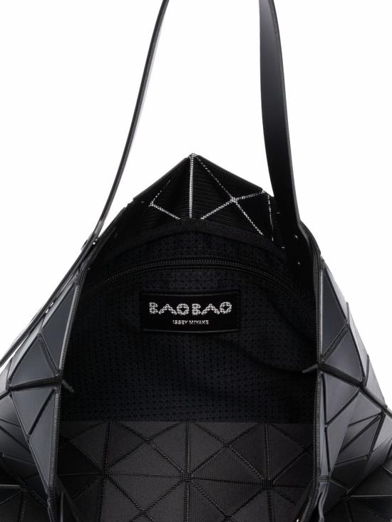 26SS 바오바오 토트백 BB66AG683 16 Black - BAOBAO