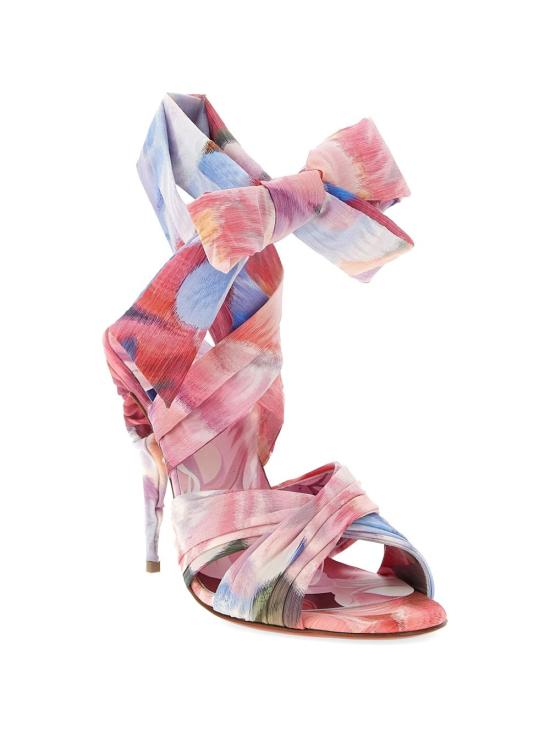 26SS 크리스챤 루부탱 샌들 1260614 J646 Multicolor - CHRISTIAN LOUBOUTIN