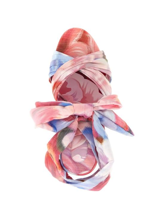 26SS 크리스챤 루부탱 샌들 1260614 J646 Multicolor - CHRISTIAN LOUBOUTIN