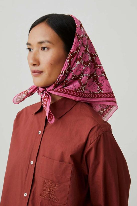  모아몽 머플러/스카프 모이스몬트 아즈메르 791번 스카프