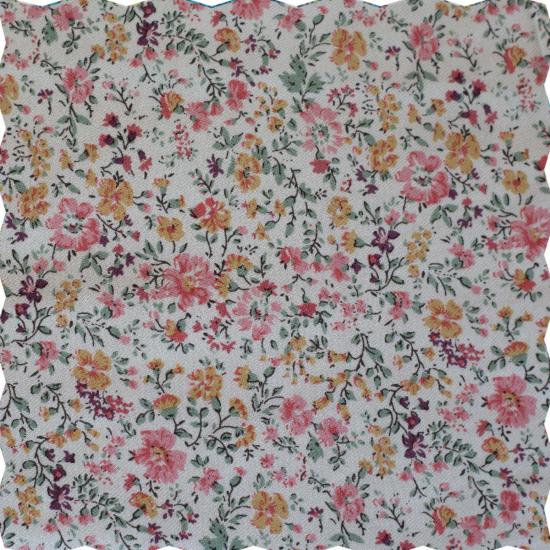  [키즈] Beet World 원피스 키즈 비트 월드 걸스 한나 드레스 (플러터 소매) - BEET WORLD