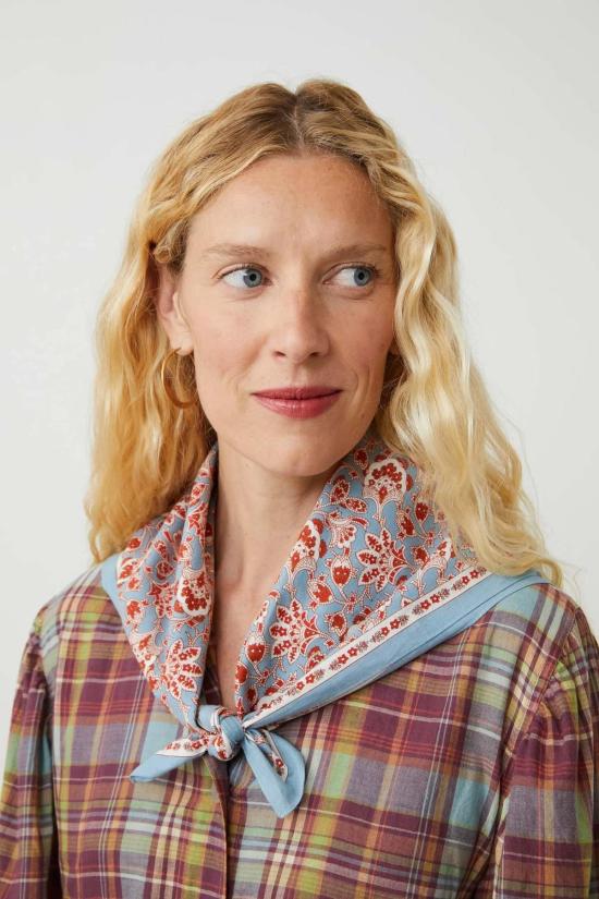  모아몽 머플러/스카프 모이스몬트 인디아 764번 스카프