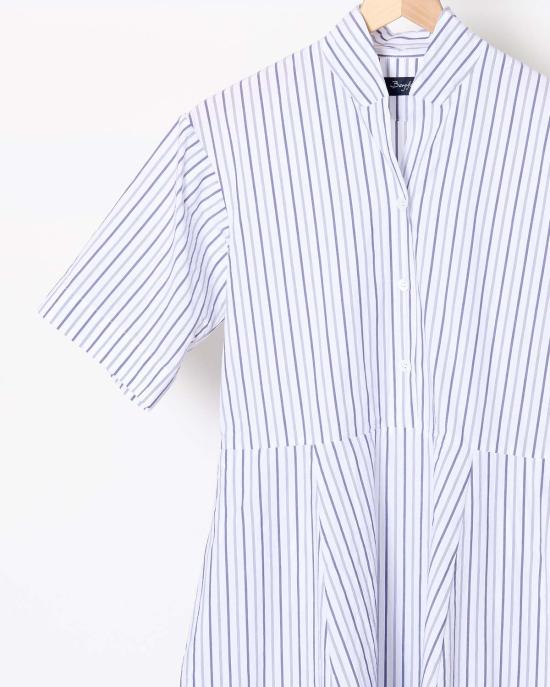  버그파벨 롱 원피스 베르크파벨 레티 드레스 - BERGFABEL