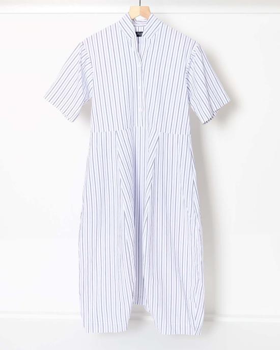  버그파벨 롱 원피스 베르크파벨 레티 드레스