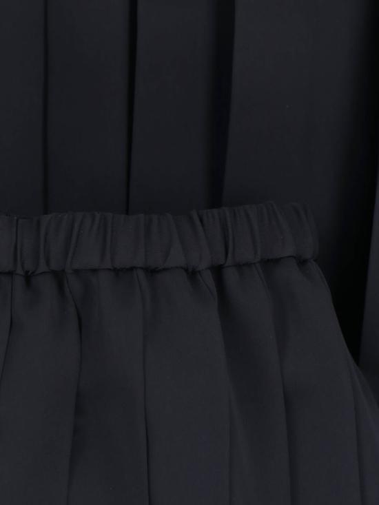  와타나베 준야 롱 스커트 - JUNYA WATANABE