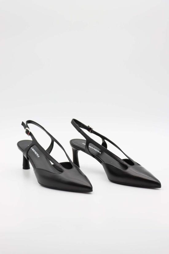  할마네라 힐/펌프스 길 - HALMANERA