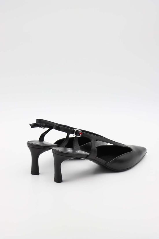  할마네라 힐/펌프스 길 - HALMANERA