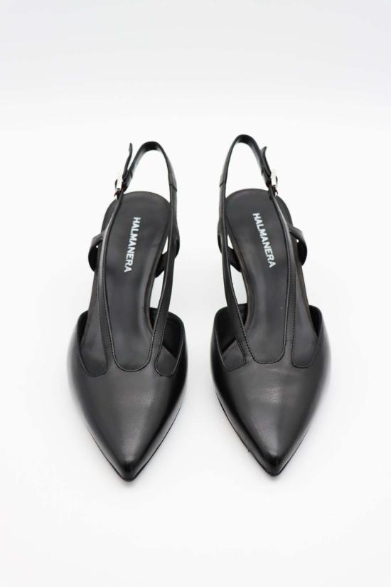  할마네라 힐/펌프스 길 - HALMANERA