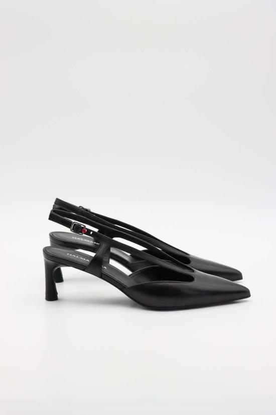  할마네라 힐/펌프스 길 - HALMANERA