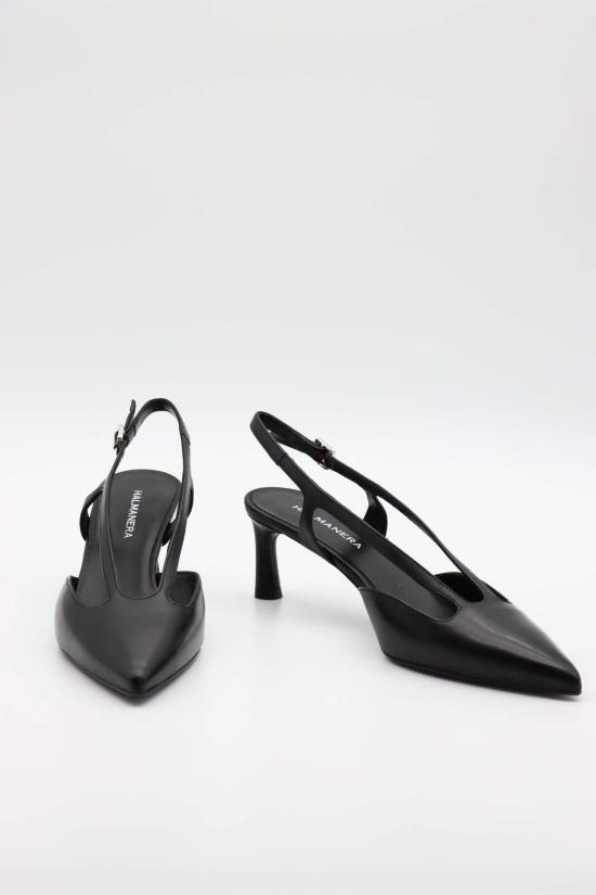  할마네라 힐/펌프스 길 - HALMANERA