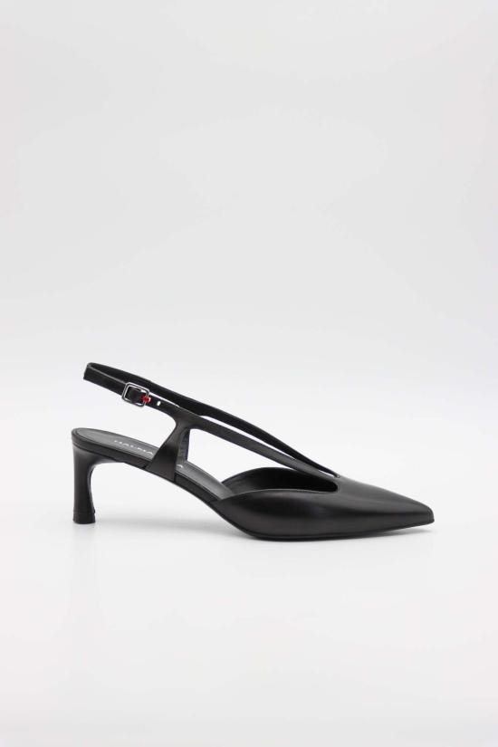  할마네라 힐/펌프스 길