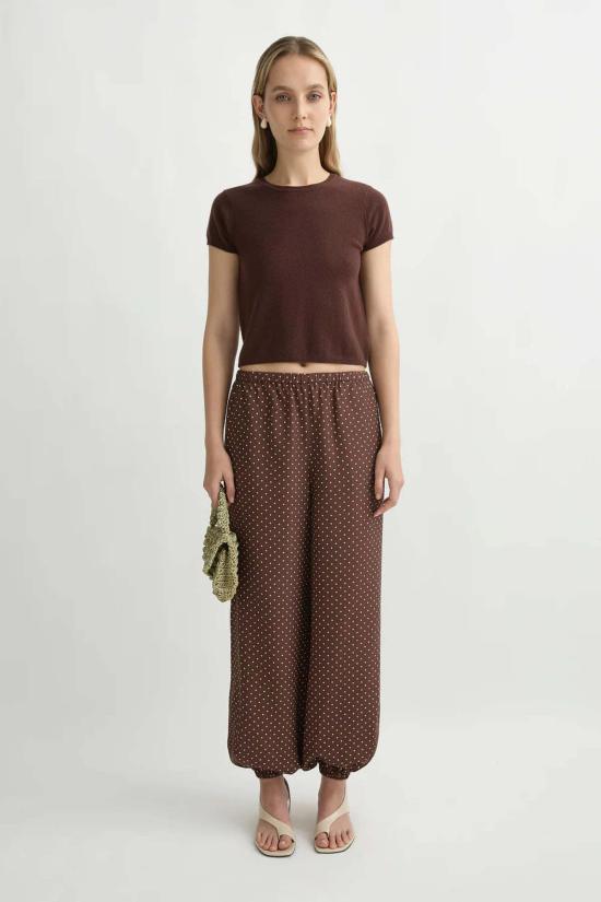  포제 스트레이트 팬츠 - POSSE