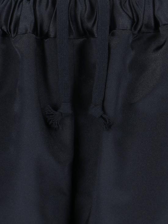  꼼데가르송 스트레이트 팬츠 - COMME DES GARCONS