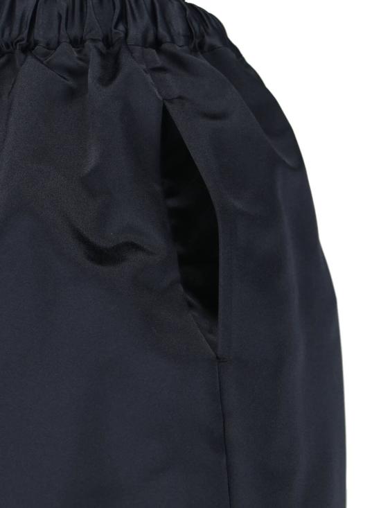  꼼데가르송 스트레이트 팬츠 - COMME DES GARCONS