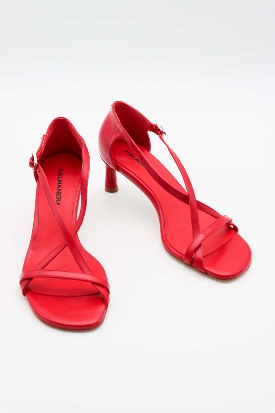  할마네라 힐/펌프스 아리