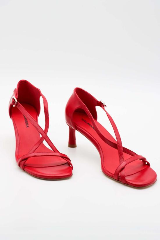  할마네라 힐/펌프스 아리 - HALMANERA