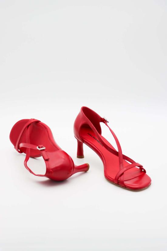  할마네라 힐/펌프스 아리 - HALMANERA