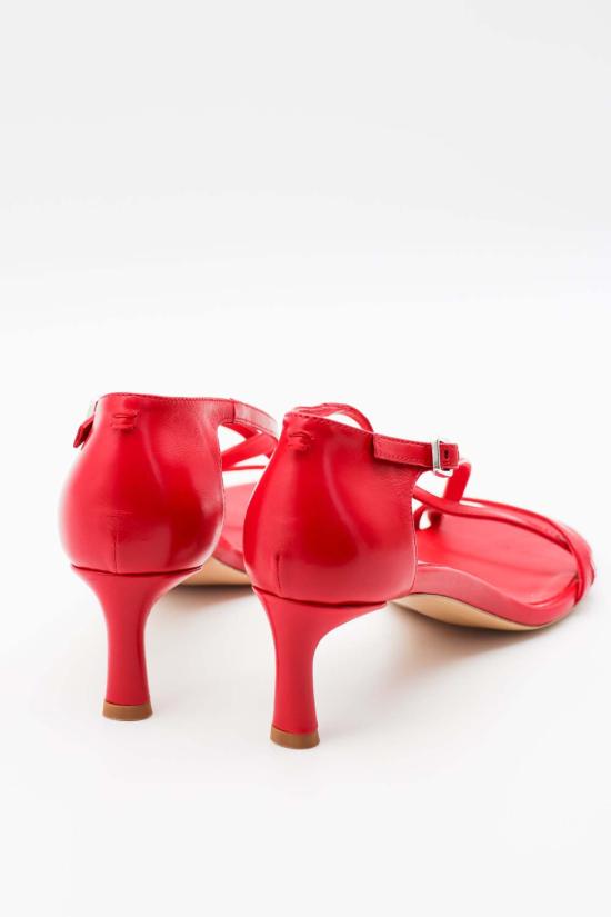  할마네라 힐/펌프스 아리 - HALMANERA