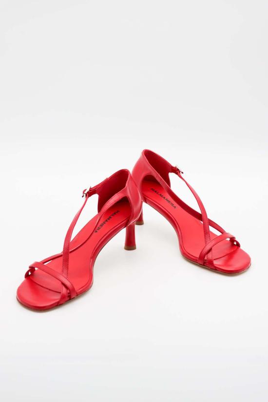  할마네라 힐/펌프스 아리 - HALMANERA