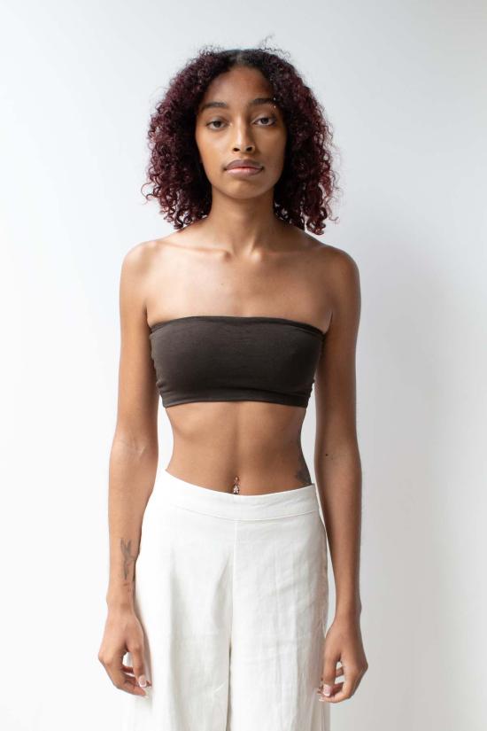  앳 던 민소매 티셔츠 새벽에. 반도 탑 - AT DAWN.