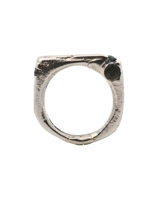  시리 한스도터 반지 워크샵 링 6번 - SIRI HANSDOTTER