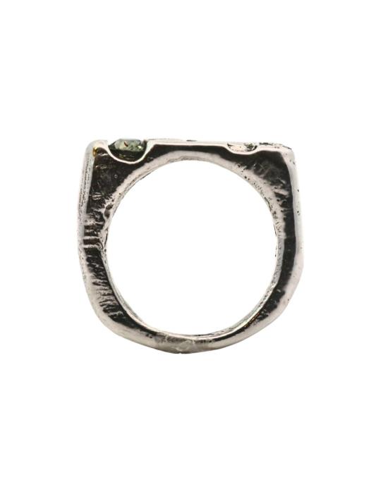  시리 한스도터 반지 워크샵 링 6번 - SIRI HANSDOTTER