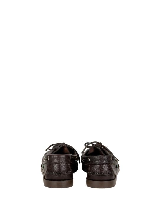  파라부트 로퍼 플랫 슈즈 세르프 마론 - PARABOOT